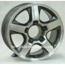 S703 aluminum wheel rim for toyota